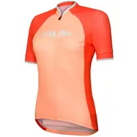 RH+ Prime Kurzarm-radtrikot