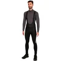 KILPI Valley Lange Trägerhose