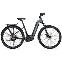 Focus Aventura² 6.8 29´´ Cues 2024 Sähköpyörä