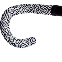 Bartape Industrial Woven Ohjausteippi