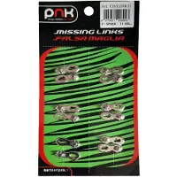 Pnk 11s Ketjun Lenkki 6 Yksiköt
