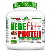 Amix Vegetfiit Protein Shokolade 2kg
