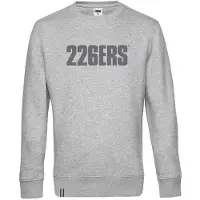226ers Corporate Big Logo Collegepaita