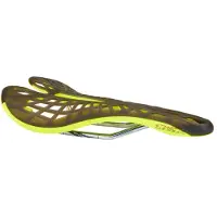 Tioga Spyder Twin Tail 2 Carbon Hts Sattel