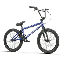 Wethepeople Crs 20´´fc 2021 Bmx Rad