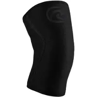 Rehband RX Polvituki Power Max 7mm Musta