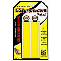 ESI Racer's Edge Pito, keltainen 2021 Tupit
