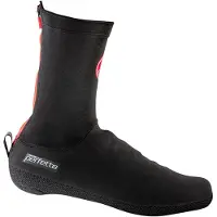 Castelli Perfetto Shoe Cover Black, Size S