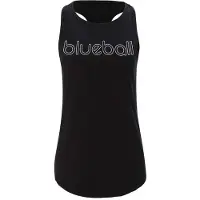 Blueball Sport Slim Racerback Hihaton T-paita