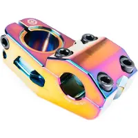 Saltbmx Manta Toploader 31.8 Mm 33 Mm Rise Pyörän Ohjainkannatin