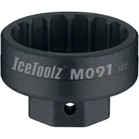 Icetoolz Campagnolo/shimano Tretlagerwerkzeug