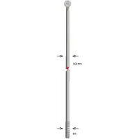 Alpina M3 Threaded 2.60 Mm Pinnat 100 Yksiköt