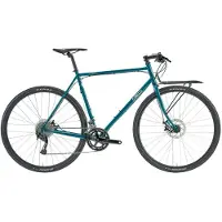 Cinelli Superstar Gazzetta Della Strada Shimano Alivio 2023 Pyörä