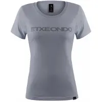 Etxeondo 22010 Lyhythihainen T-paita