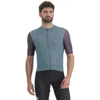 Sportful Checkmate Kurzarm-radtrikot