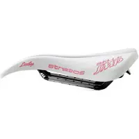 Selle Smp Stratos Carbon Naisten Satula