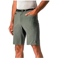 Castelli Unlimited Trail Baggy Kurze Hose