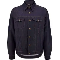 Santini Denim Jacke