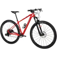 Formigli R1 Carbon 29´´ Mountainbike