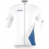 Bioracer Classic Smooth Kurzarm-radtrikot