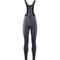 Etxeondo Koma Thermo Pitkät Pyöräilyhousut Henkseleillä