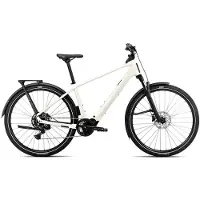 Orbea Kemen Tour 30 29´´ Cues U4000 Gs Shadow 2025 Sähköpyörä