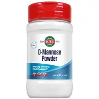 Kal D-mannoosijauhe 1600mg