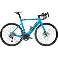 Montana Bikes Gavia 700 Polini Ultegra Di2 2024 E-rennrad