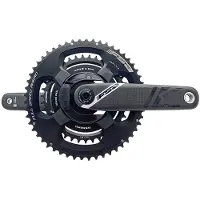 Fsa K-force Team Powerbox Direct Mount Kurbelgarnitur Mit Leistungsmesser