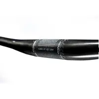 Niner Flat Top Ohjaustanko