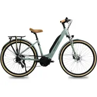 Granville E-absolute 34 Plus Altus Sähköpyörä