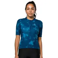 Pearl Izumi Attack Lyhythihainen Pyöräilypaita