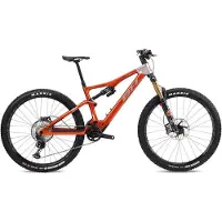 Bh Ilynx Trail Carbon 8.8 2exmag Gen2 29´´ Xt 2023 Sähköinen Maastopyörä