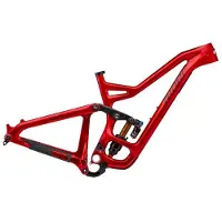 Niner Wfo Rdo Fox Float X2 Factory Mtb-runko