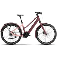 Winora Iride Pure Rf Mid 2024 Elektrofahrrad