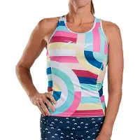 Zoot Ltd Racerback Hihaton Triathlonpaita