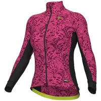 ALÉ Pr-r Papillon Langarm-trikot
