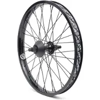 Saltbmx Ex 20´´ Lsd Bmx Hinterrad