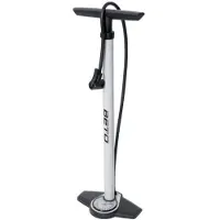 Beto Colored Steel Standpumpe