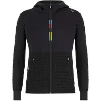 Santini Uci Groove Jacke