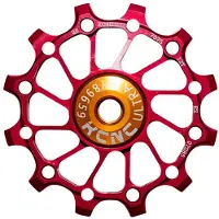 Kcnc Ultra Sram X-sync Long Teeth Narrow/wide 11-12s Schaltrolle