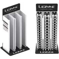Lezyne Tour Co2-täyttölaite 30 Yksiköt