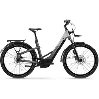 Winora Yakun R5 Pro Low Abs Nexus 2025 Sähköpyörä