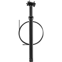 Crankbrothers Highline Xc/g 27.2 60/270 Mm Patrone