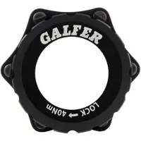 Galfer Afs System Fulcrum Polkupyörän Levyjarruadapteri