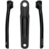 Fsa Bosch Gen4/yamaha Pwx Ck-762 Polkupyörän Kammet