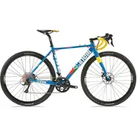 Cinelli Superstar Zydeco Lala Sora Gravelpyörä