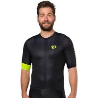 Pearl Izumi Pro Lyhythihainen Pyöräilypaita