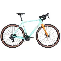 Finna Taroko Apex 1 2022 Gravelbike