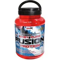 Amix Fusion Heraeriste Jogurtti Ja Meloni 1000g